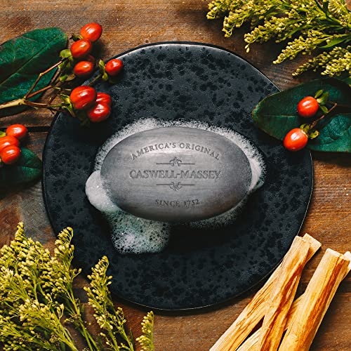 Luxury Sandalwood Soap Set for Men and Women