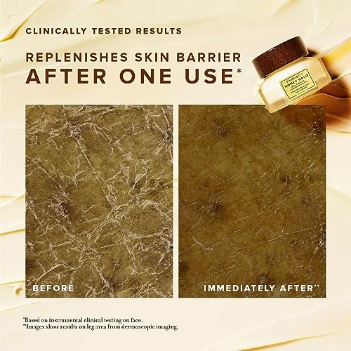 VIP Hydrating Facial Cream for Dry Skin