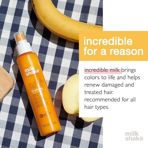 VIP milk_shake Incredible Milk, 5 Fl Oz