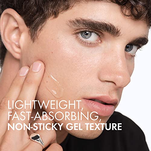 Vichy Minéral 89 Skin Booster Serum, 2.54 Oz