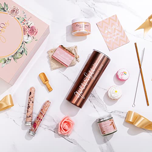 Exquisite Spa Gift Set for VIP Women