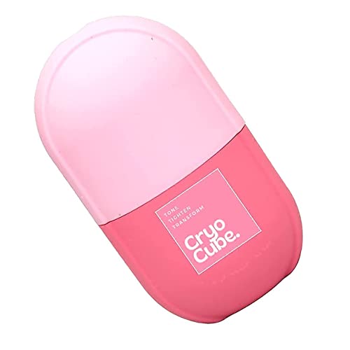 Cryo Cube Ice Roller for Face and Neck