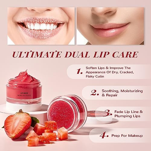 ANAI RUI VIP Lip Care Set
