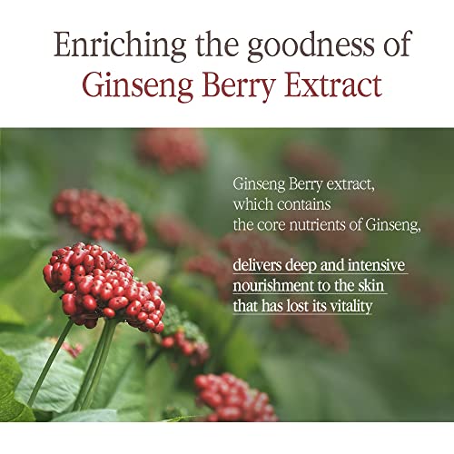 VIP Black Tea Boosting Serum, Anti-aging, with Ginseng