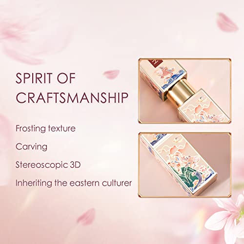 CATKIN Lip Balm Color Changing Lipstick Hydrating Chapstick