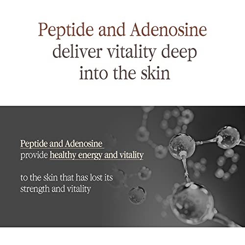 VIP Black Tea Boosting Serum, Anti-aging, with Ginseng