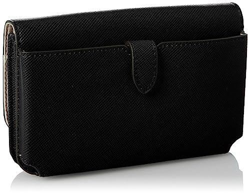 Guess ZG787979 VIP Shopping Noelle Crossbody Flap, Black West