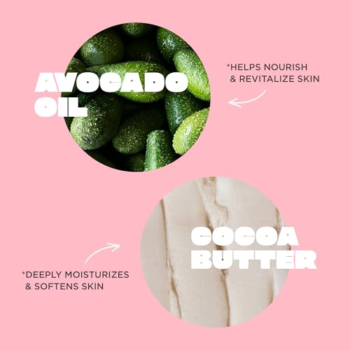 Cake Walk Foot Pretty Crème Rich & Reviving