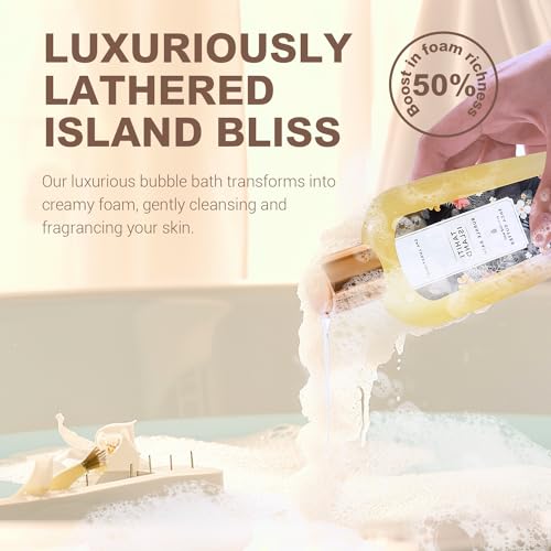 Luxury Spa Set for Women: Bath, Body, Beauty