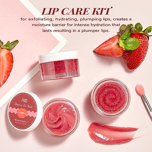 ANAI RUI VIP Lip Care Set