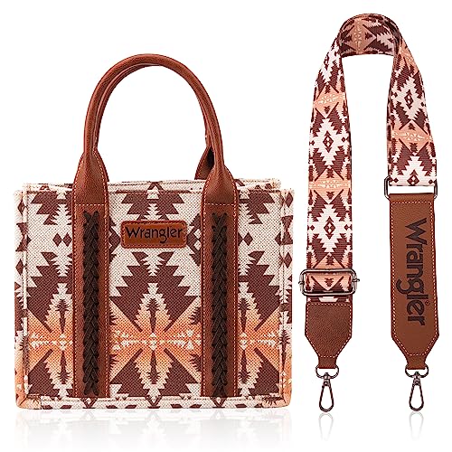 VIP Western Shoulder Bag with Boho Aztec Handbags