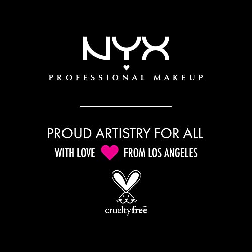 NYX Bare With Me Serum Concealer Vegan Formula