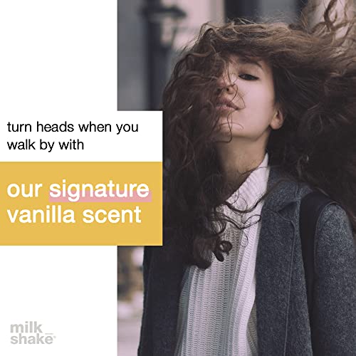 Milk Shake VIP Leave in Conditioner