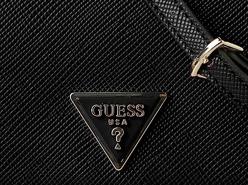 Guess ZG787979 VIP Shopping Noelle Crossbody Flap, Black West