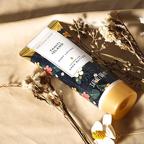 Luxury Spa Set for Women: Bath, Body, Beauty