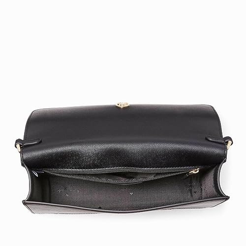 Kate Spade Madison black crossbody VIP purse for women