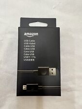 5ft USB to Micro-USB Cable for Fire tablets