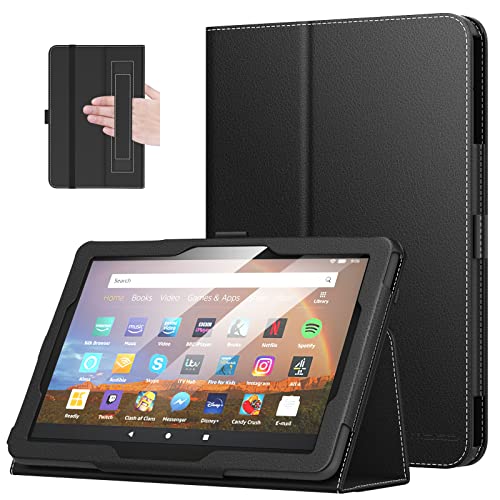 MoKo Case for New Amazon Kindle Fire HD 8