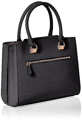 VIP Shopping: GUESS Women's Noelle Black Satchel