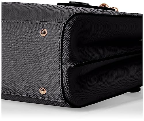 VIP Shopping: GUESS Women's Noelle Black Satchel