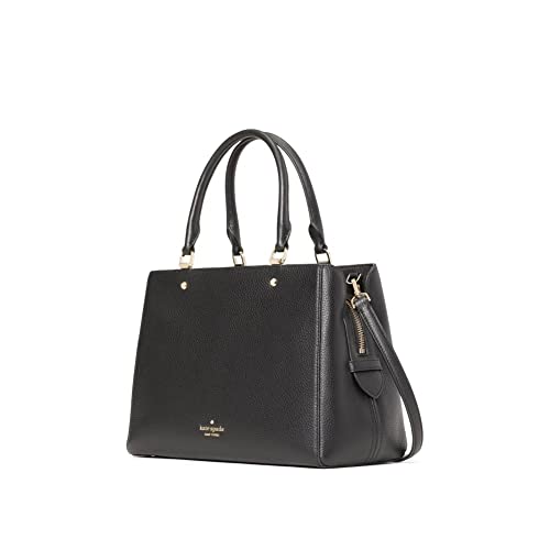 Kate Spade Leila Medium Triple Compartment Satchel Bag
