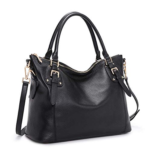 Kattee VIP Leather Designer Handbag Collection