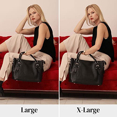 Kattee VIP Leather Designer Handbag Collection