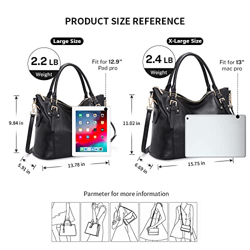Kattee VIP Leather Designer Handbag Collection