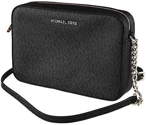 Michael Kors VIP Black Crossbody Bag for Women
