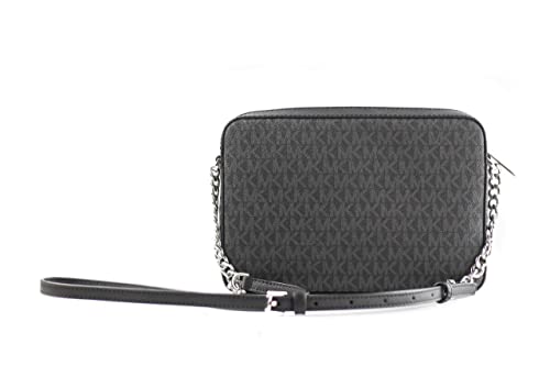 Michael Kors VIP Black Crossbody Bag for Women