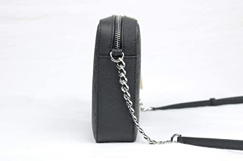 Michael Kors VIP Black Crossbody Bag for Women