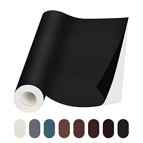 VIP Leather Repair Patch for Furniture, Car Seats