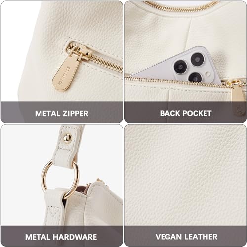 Luxury Leather Designer Handbags for VIP Women