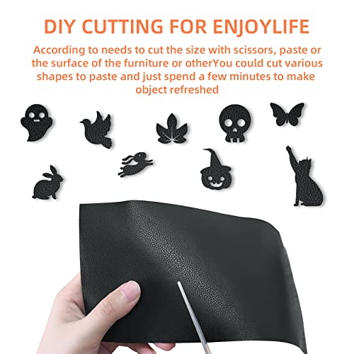 YANAVV Large Leather Repair Patch for VIP Shopping