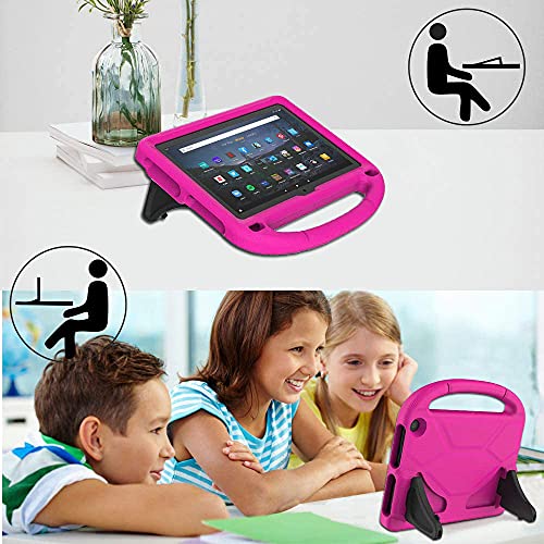 Lainergie Kid-Proof Tablet Case for Fire HD 10