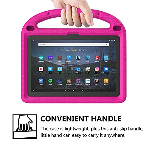 Lainergie Kid-Proof Tablet Case for Fire HD 10