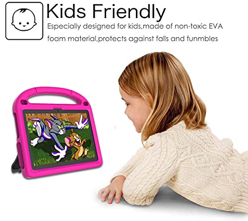 Lainergie Kid-Proof Tablet Case for Fire HD 10