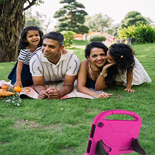 Lainergie Kid-Proof Tablet Case for Fire HD 10