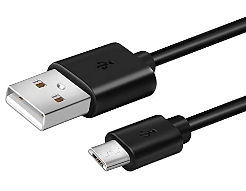 6FT Long Micro USB Charge Cable for Kindle E-Readers