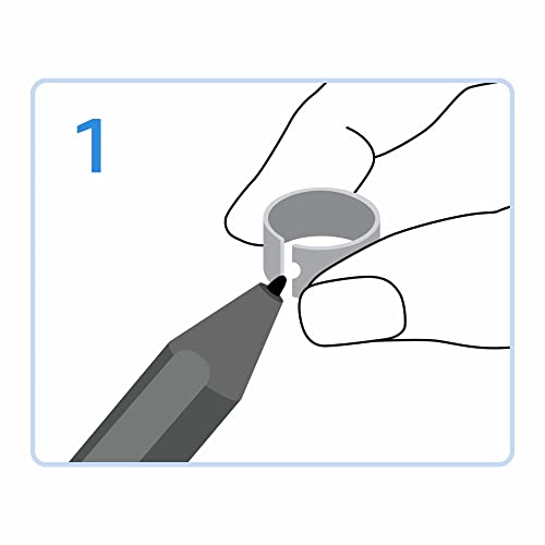 Kindle Scribe Pen Tips Refreshment Kit