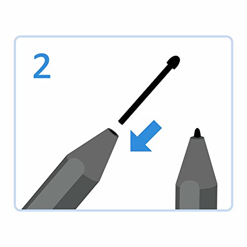 Kindle Scribe Pen Tips Refreshment Kit