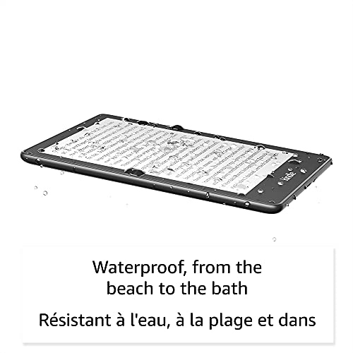 Amazon Kindle Paperwhite (16 GB) - Enhanced Features