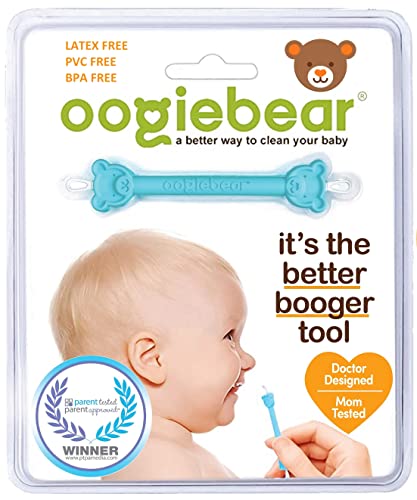 oogiebear - Nose and Ear Gadget for Kids