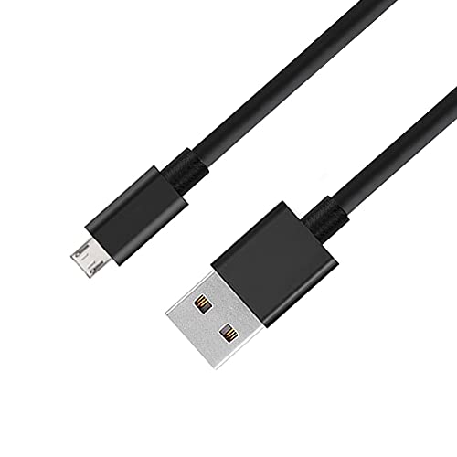 2 Pack USB Charger Cables for Kindle and Tablets