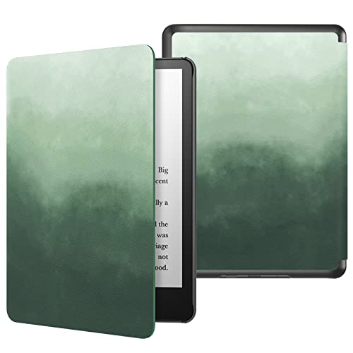 MoKo Slim Protective Case for Kindle Paperwhite VIP