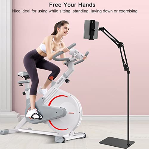 Adjustable Metal Tablet Holder Stand for iPad/iPhoneVIP