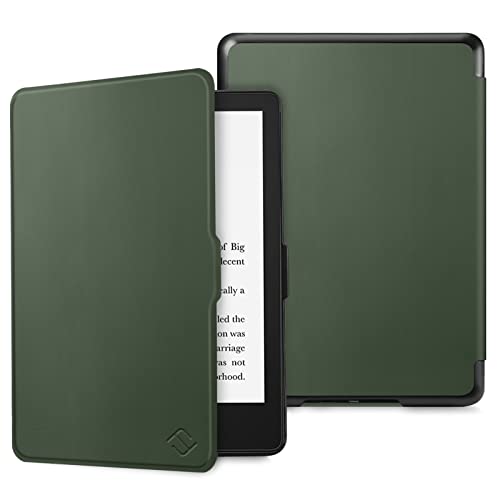 Fintie Slimshell Case for 6.8" Kindle Paperwhite