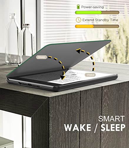 MoKo Slim Protective Case for Kindle Paperwhite VIP