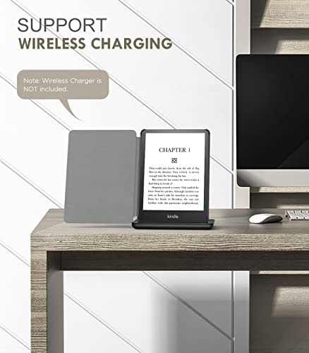 MoKo Slim Protective Case for Kindle Paperwhite VIP