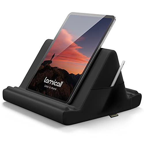 Lamicall Tablet Pillow Holder for iPad Kindle Tabs
